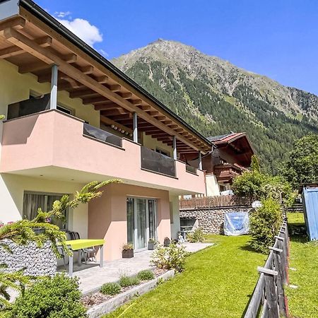 Apartment Leonie - Ges 160 By Interhome Langenfeld Luaran gambar