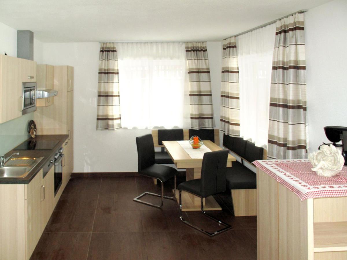 Apartment Leonie - Ges 160 By Interhome Langenfeld Luaran gambar
