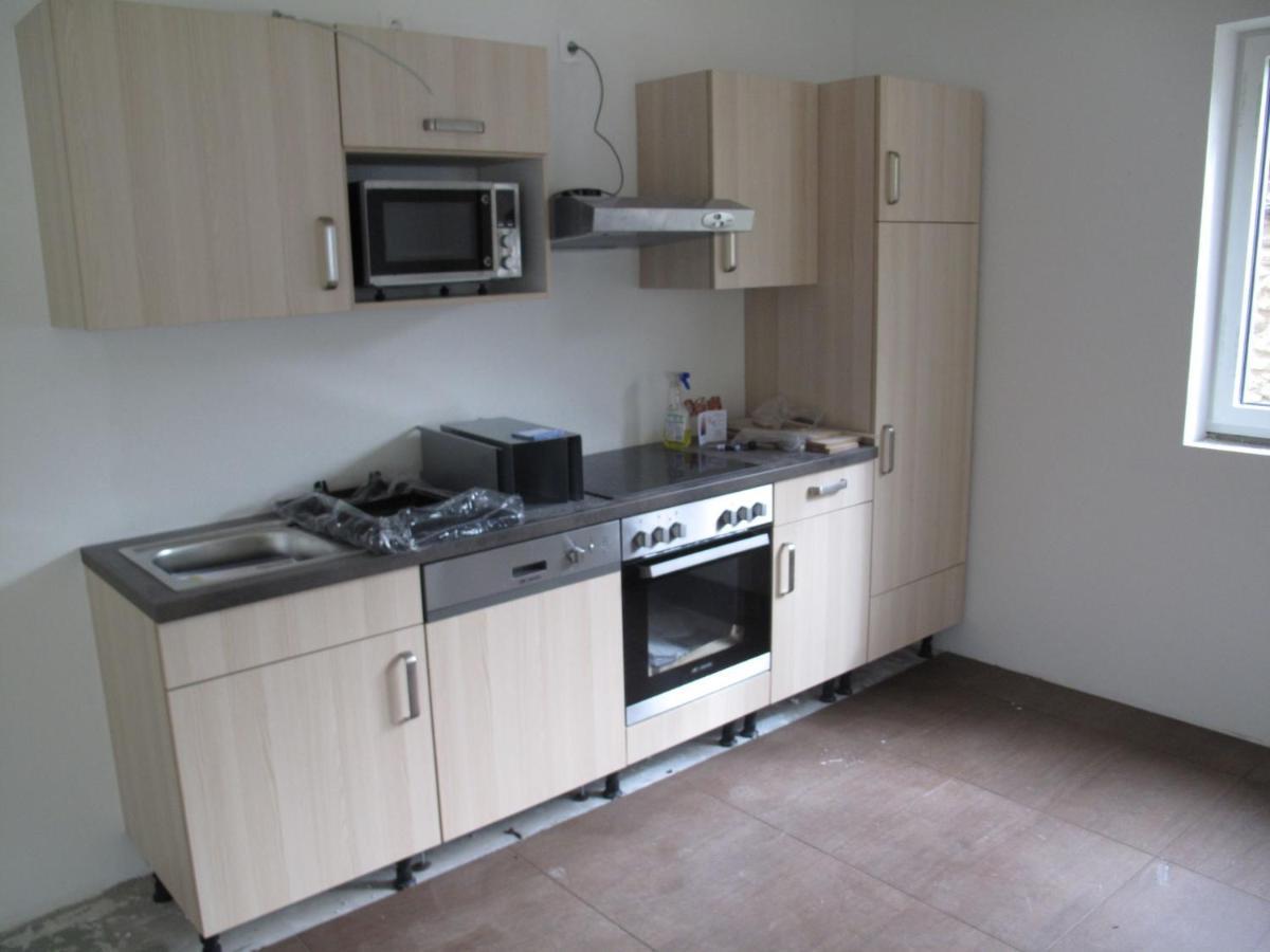Apartment Leonie - Ges 160 By Interhome Langenfeld Luaran gambar