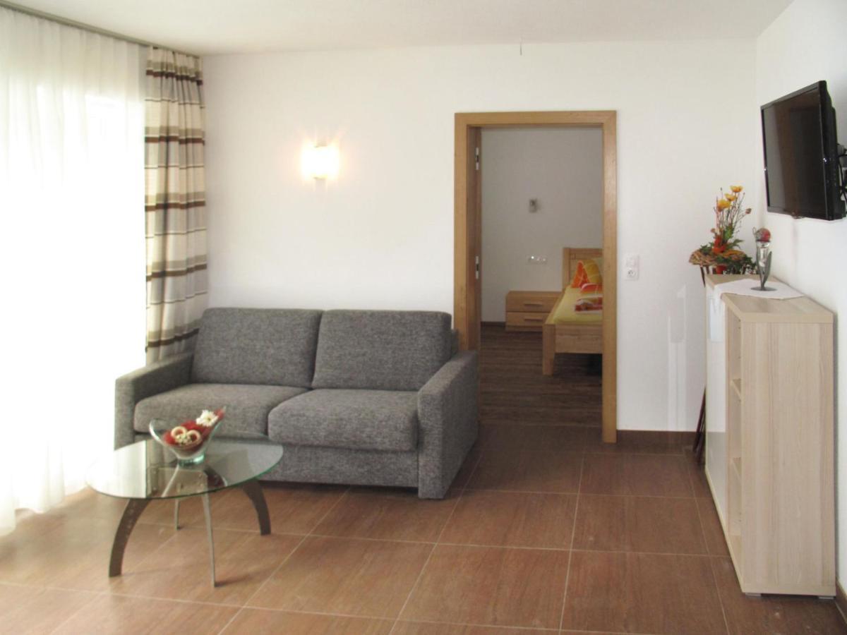Apartment Leonie - Ges 160 By Interhome Langenfeld Luaran gambar