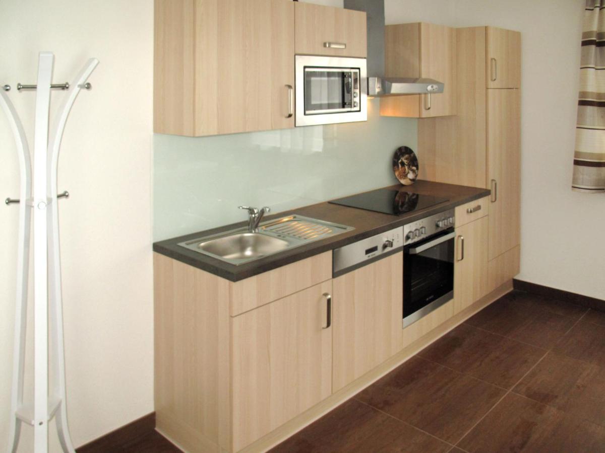 Apartment Leonie - Ges 160 By Interhome Langenfeld Luaran gambar