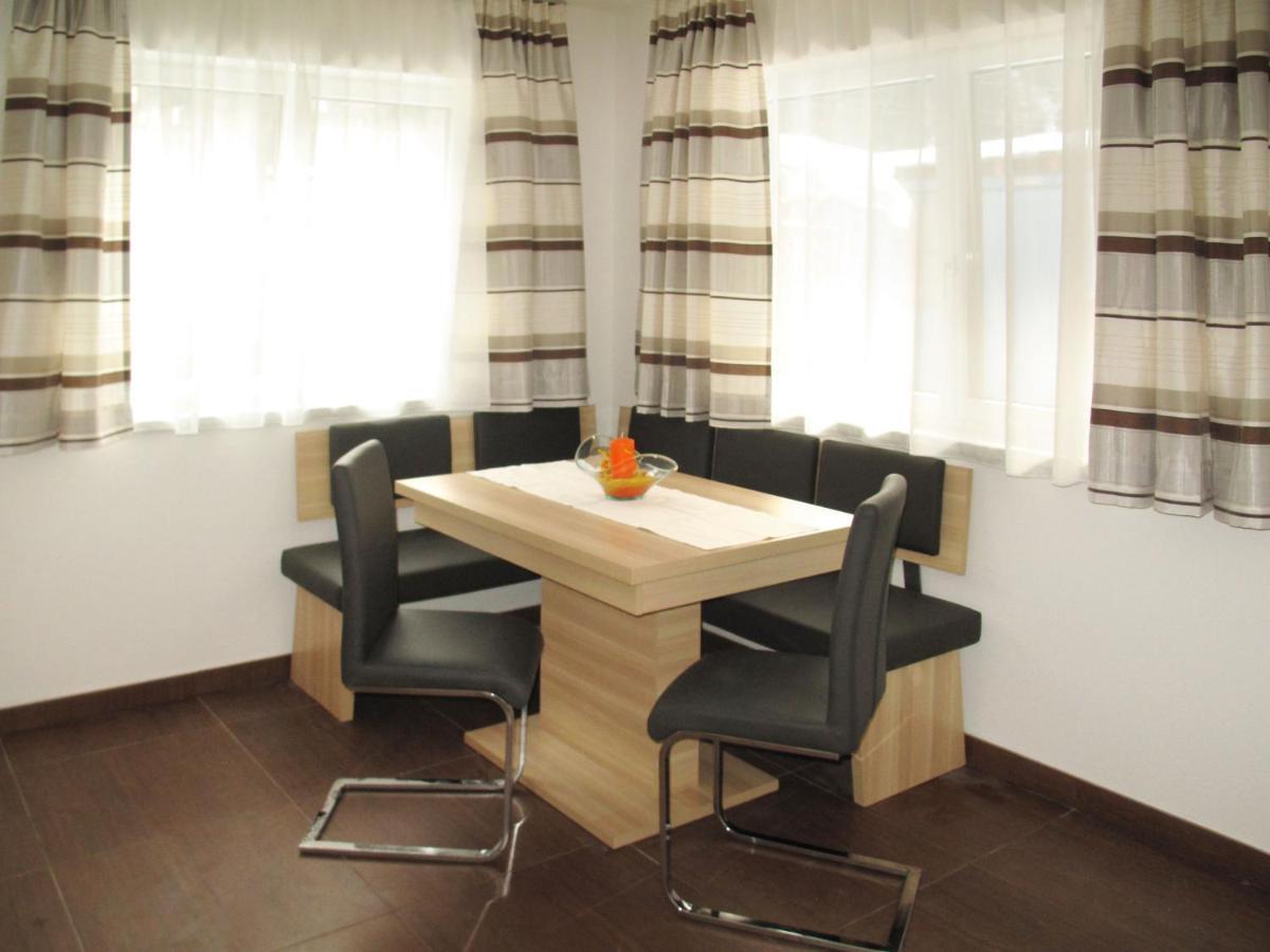 Apartment Leonie - Ges 160 By Interhome Langenfeld Luaran gambar