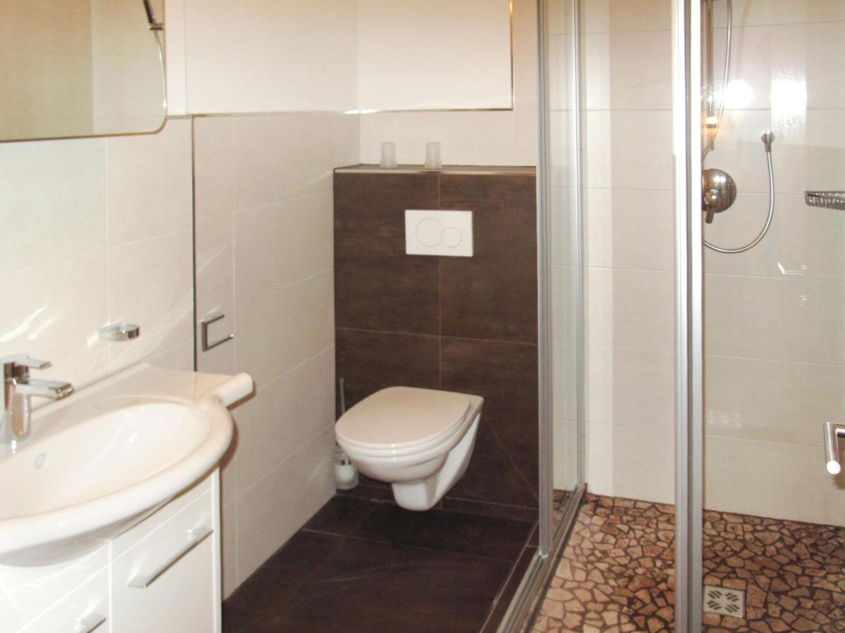 Apartment Leonie - Ges 160 By Interhome Langenfeld Luaran gambar